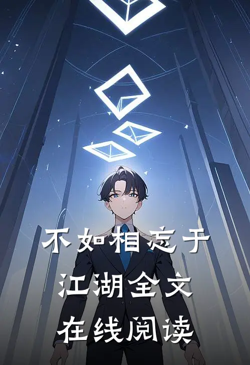 不如相忘于江湖全文在线阅读