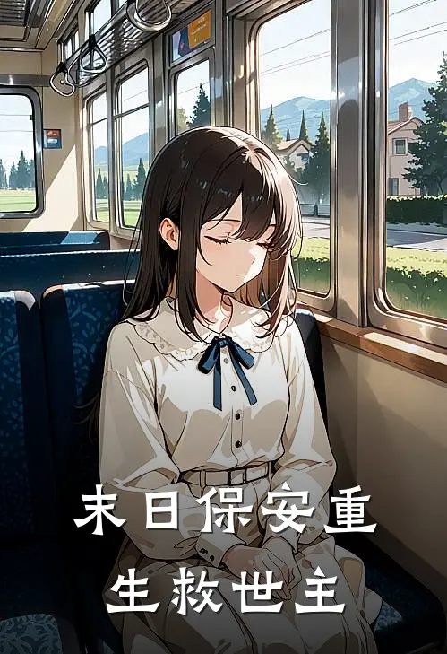 末日保安重生救世主