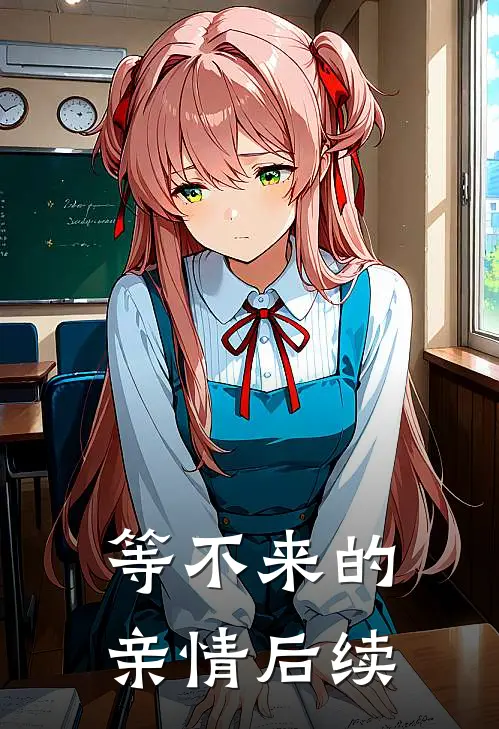 等不来的亲情后续