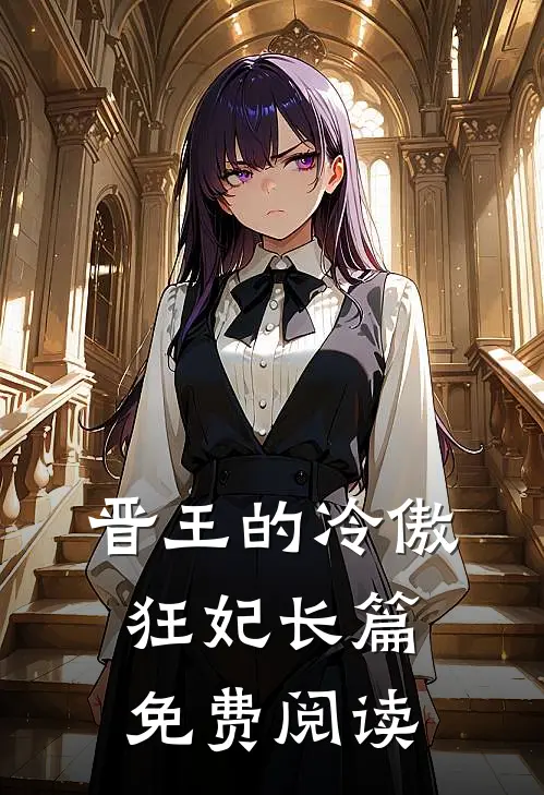 晋王的冷傲狂妃长篇免费阅读