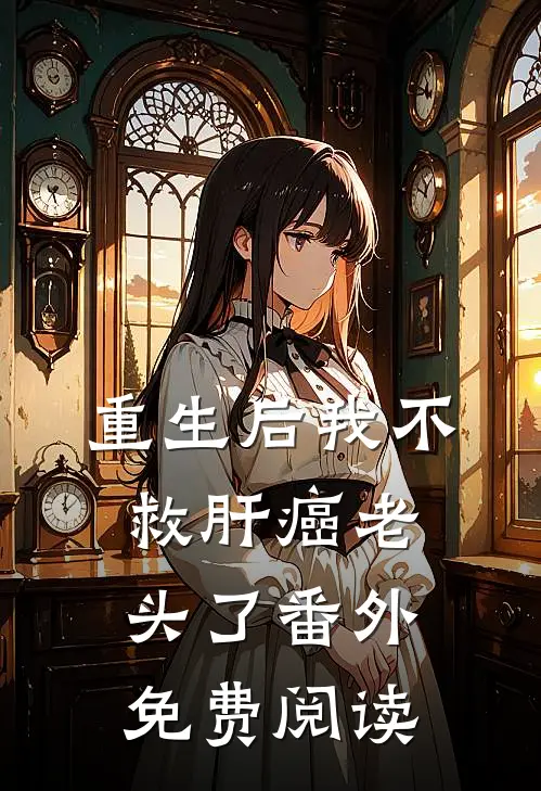 重生后我不救肝癌老头了番外免费阅读
