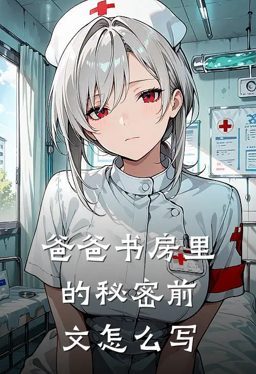 爸爸书房里的秘密前文怎么写
