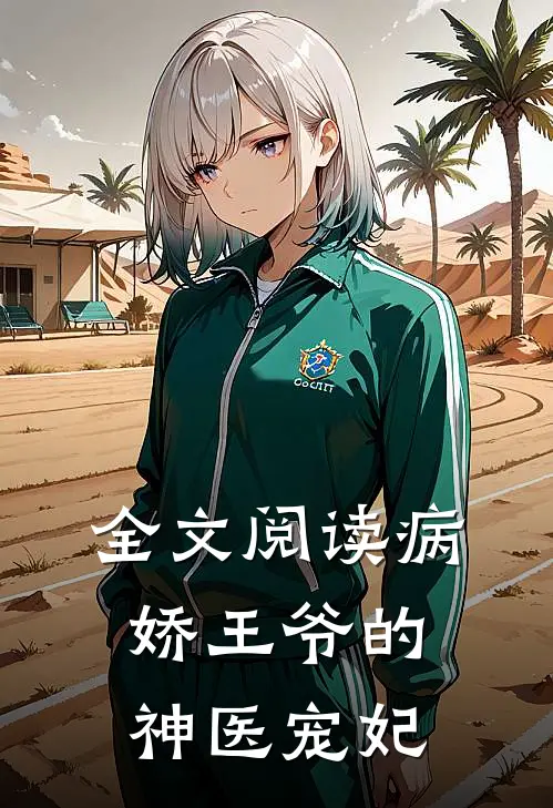 全文阅读病娇王爷的神医宠妃