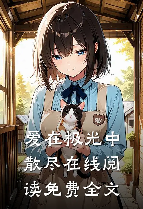 爱在极光中散尽在线阅读免费全文