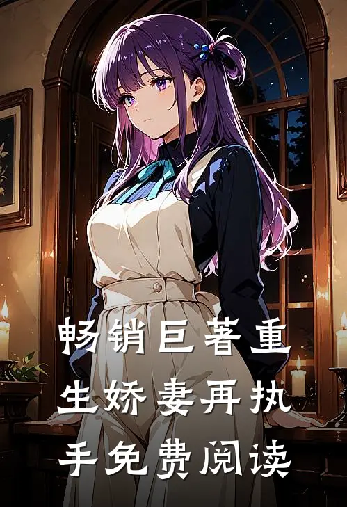 畅销巨著重生娇妻再执手免费阅读