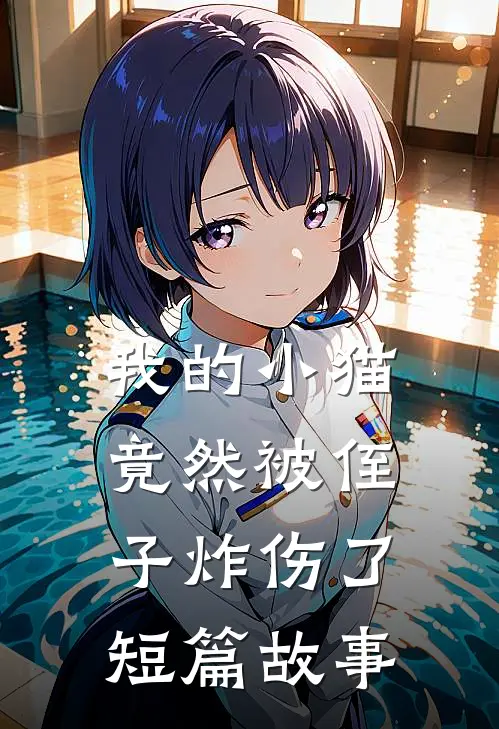 我的小猫竟然被侄子炸伤了短篇故事