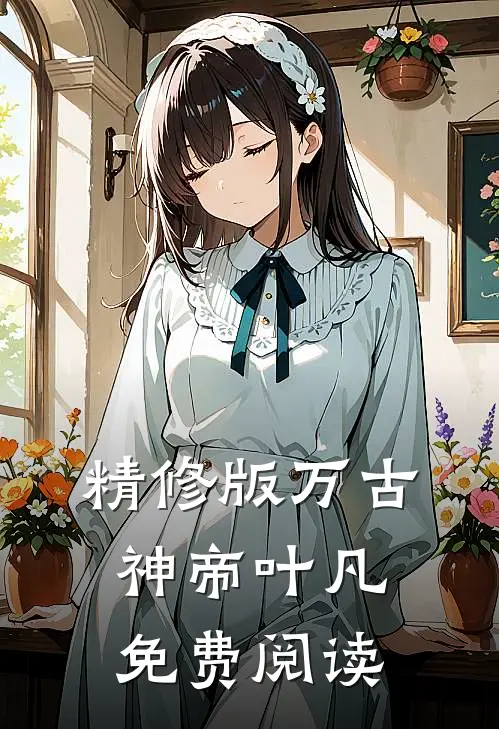 精修版万古神帝叶凡免费阅读