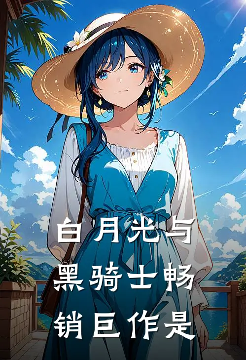 白月光与黑骑士畅销巨作是