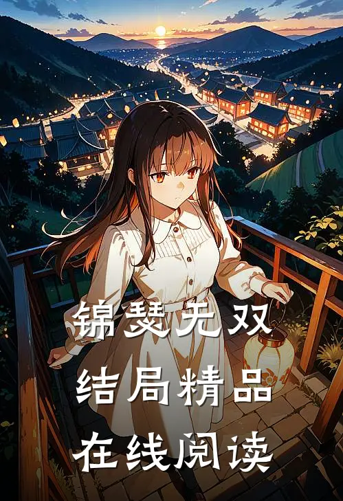 锦瑟无双结局精品在线阅读