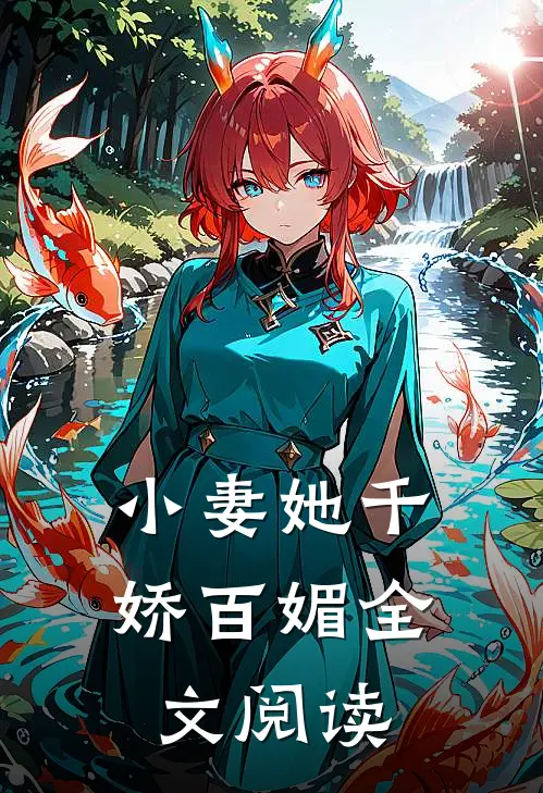 小妻她千娇百媚全文阅读