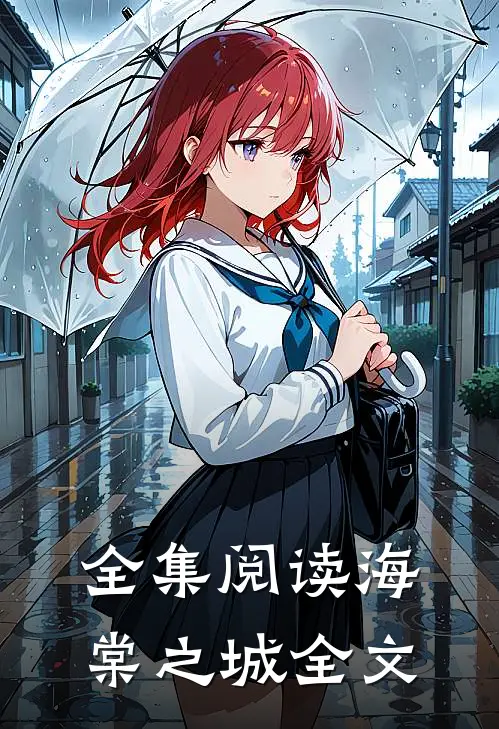 全集阅读海棠之城全文