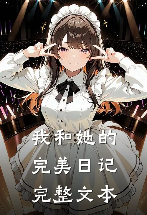 我和她的完美日记完整文本