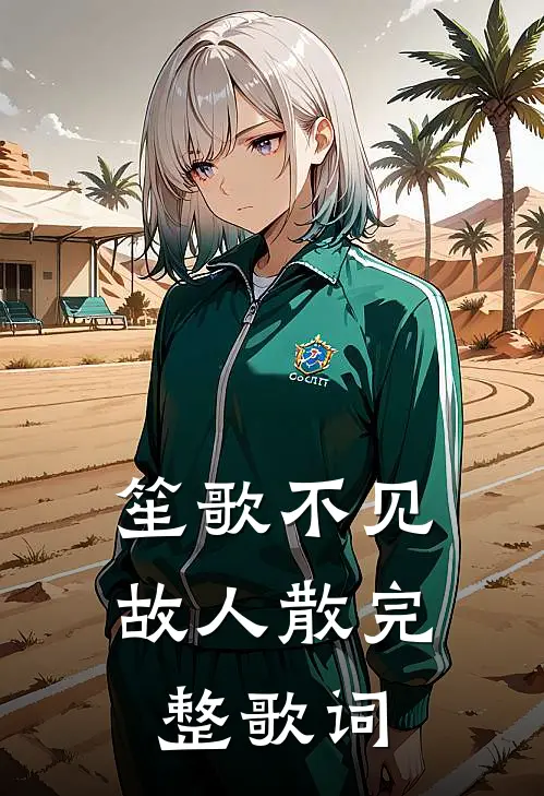 笙歌不见故人散完整歌词