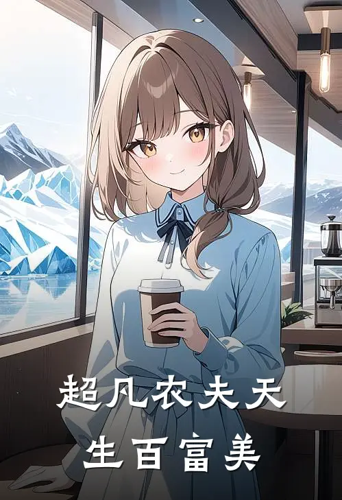 超凡农夫天生百富美