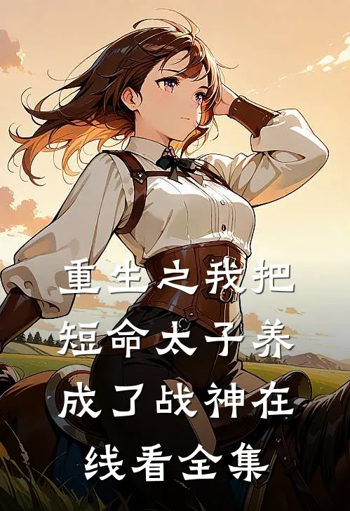 重生之我把短命太子养成了战神在线看全集