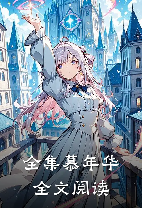 全集慕年华全文阅读