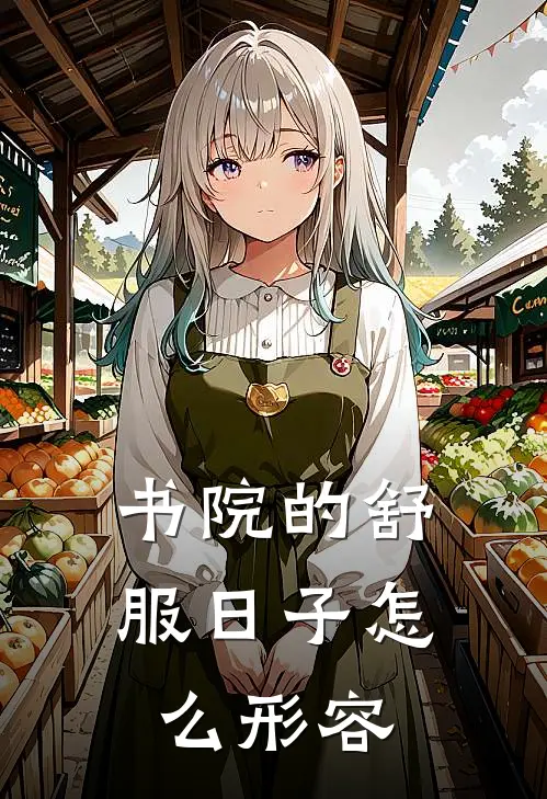 书院的舒服日子怎么形容