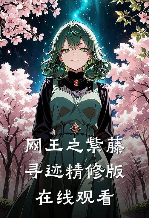 网王之紫藤寻迹精修版在线观看