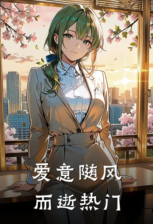 爱意随风而逝热门