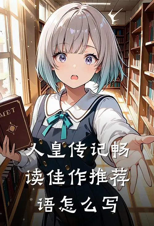 人皇传记畅读佳作推荐语怎么写