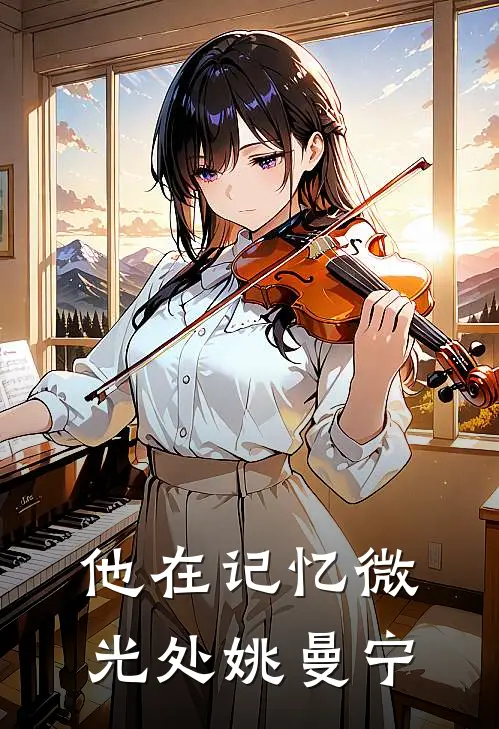 他在记忆微光处姚曼宁