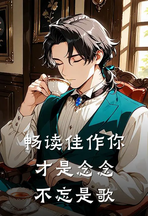 畅读佳作你才是念念不忘是歌