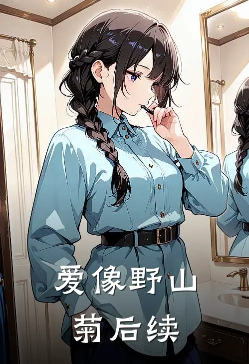 爱像野山菊后续
