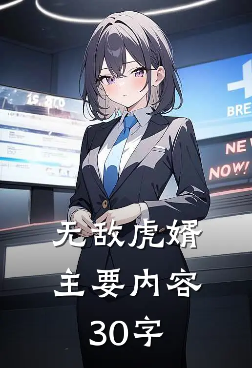 无敌虎婿主要内容30字