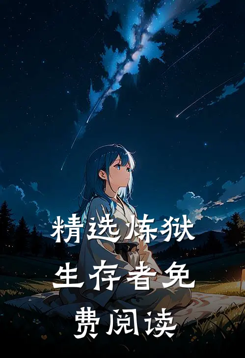 精选炼狱生存者免费阅读
