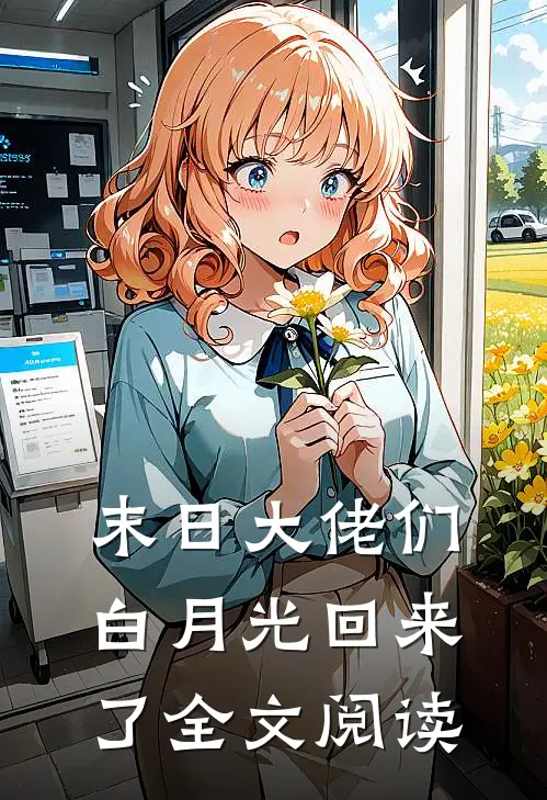 末日大佬们白月光回来了全文阅读