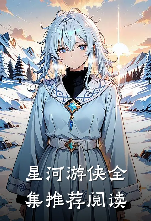 星河游侠全集推荐阅读