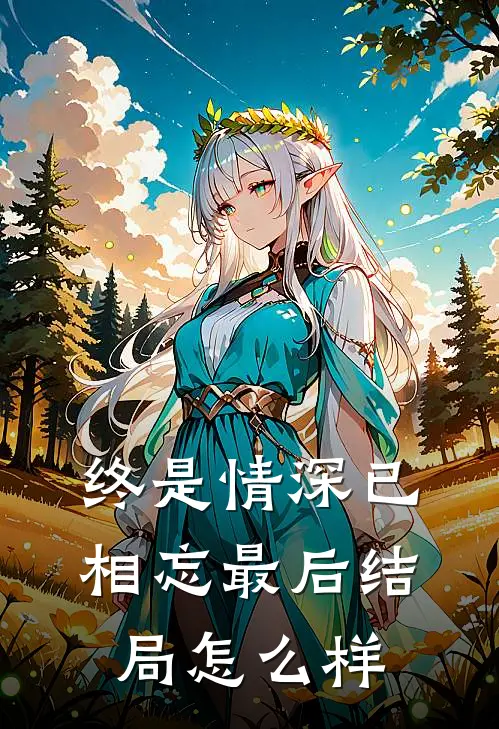 终是情深已相忘最后结局怎么样