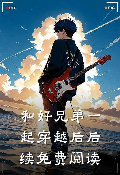 和好兄弟一起穿越后后续免费阅读
