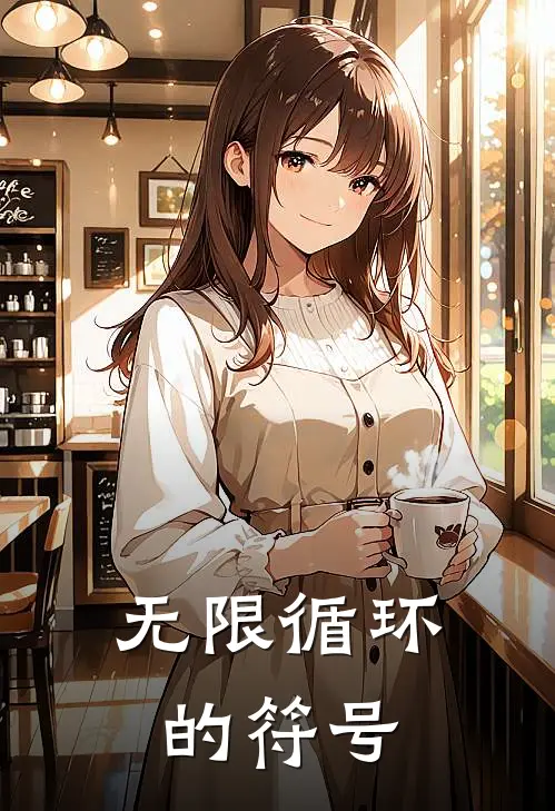 无限循环的符号