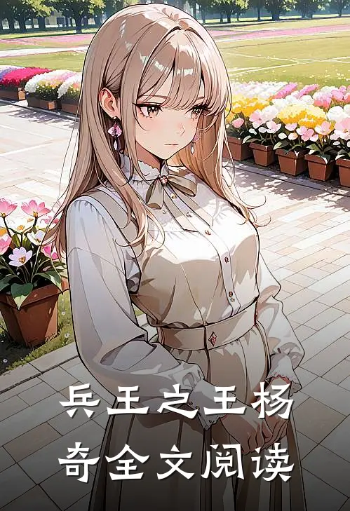 兵王之王杨奇全文阅读