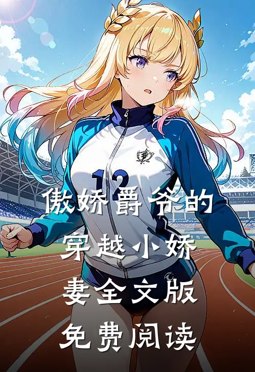 傲娇爵爷的穿越小娇妻全文版免费阅读