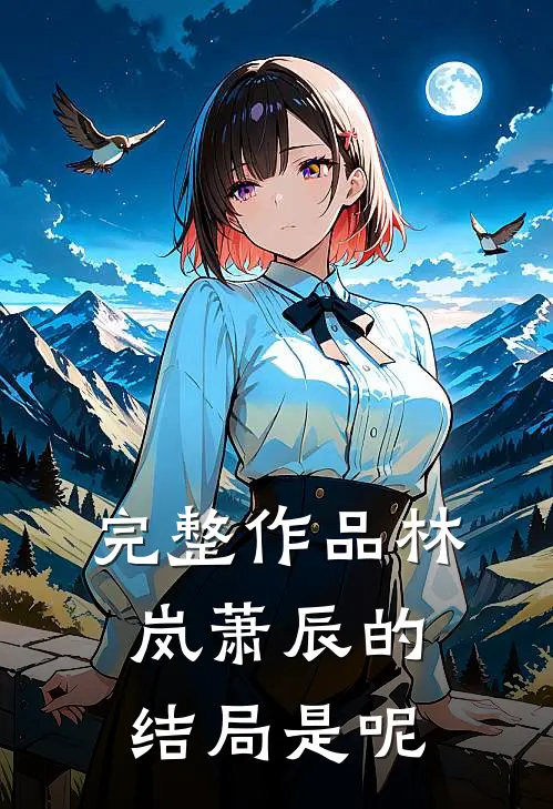 完整作品林岚萧辰的结局是呢