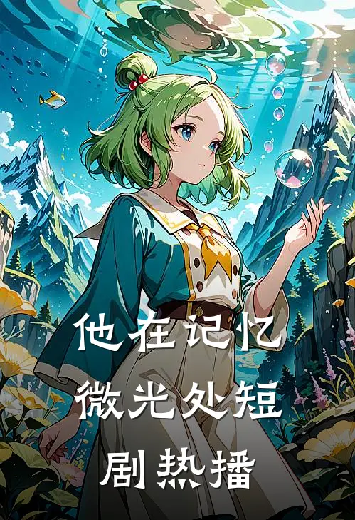 他在记忆微光处短剧热播