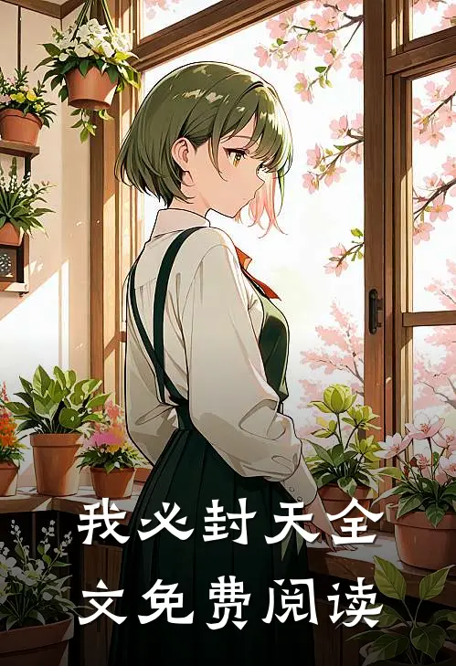 我必封天全文免费阅读