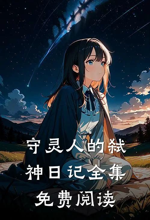 守灵人的弑神日记全集免费阅读