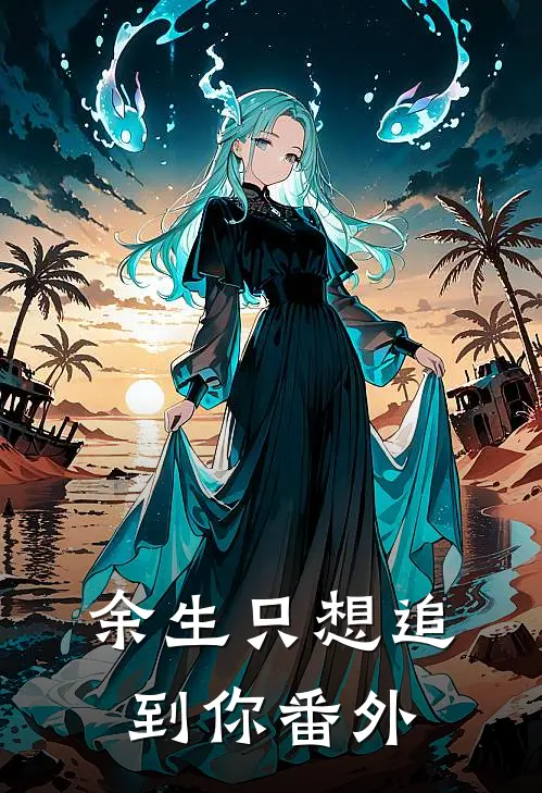 余生只想追到你 番外