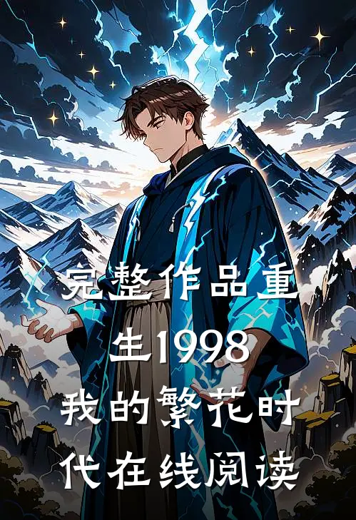 完整作品重生1998我的繁花时代在线阅读