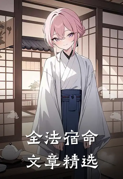 全法宿命文章精选