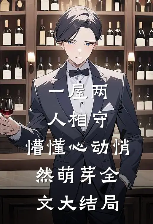 一屋两人相守，懵懂心动悄然萌芽全文大结局