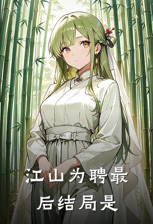 江山为聘最后结局是