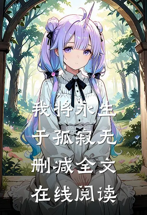 我将永生于孤寂无删减全文在线阅读