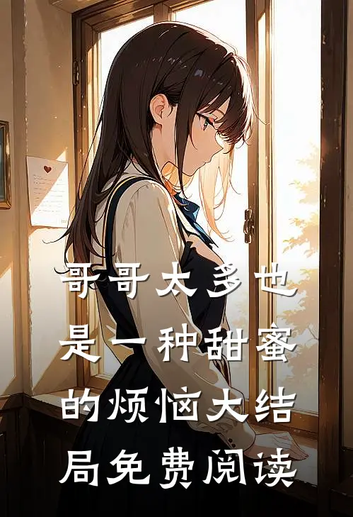 哥哥太多也是一种甜蜜的烦恼大结局免费阅读