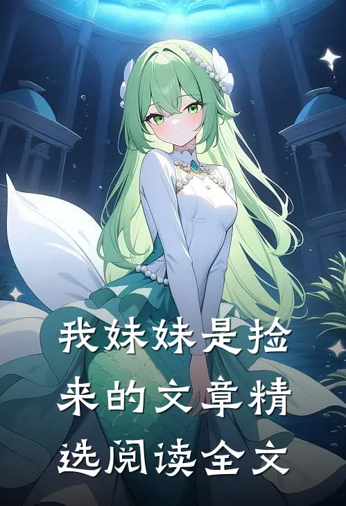 我妹妹是捡来的文章精选阅读全文