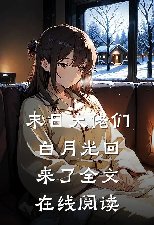 末日大佬们白月光回来了全文在线阅读