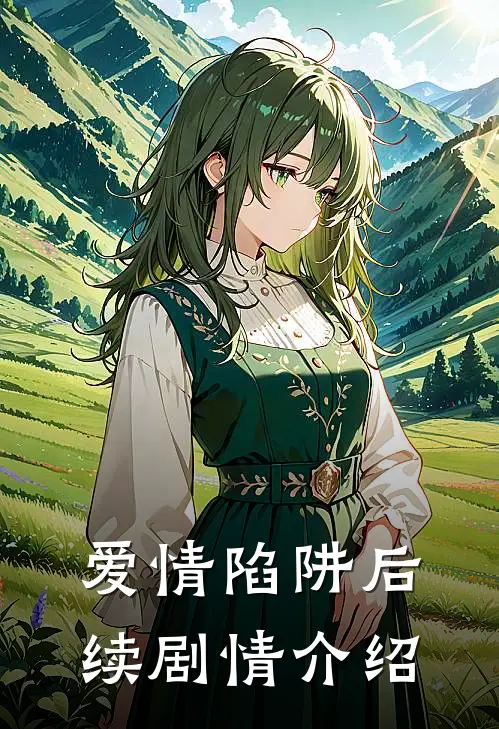 爱情陷阱后续剧情介绍